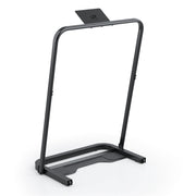 UREVO Walking pad handrail — manufacturer photo 1