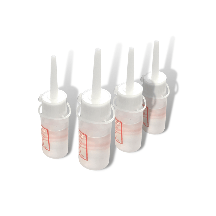 Egofit Silicone lubrication kit