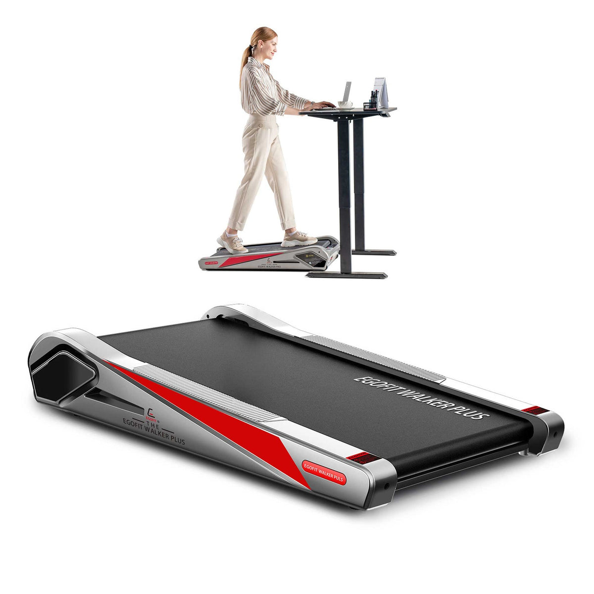 Egofit Walker Pro M1 — manufacturer photo 2