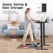 Egofit Walker Pro M1 — manufacturer photo 4