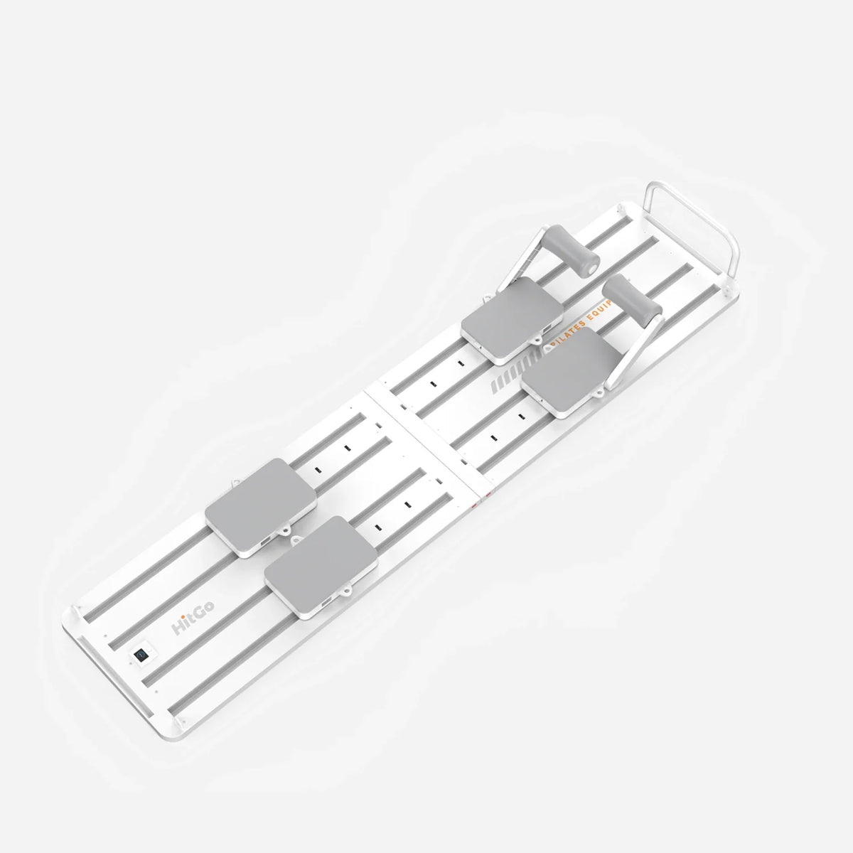 HitGo C1 Pilates Crawler — product view