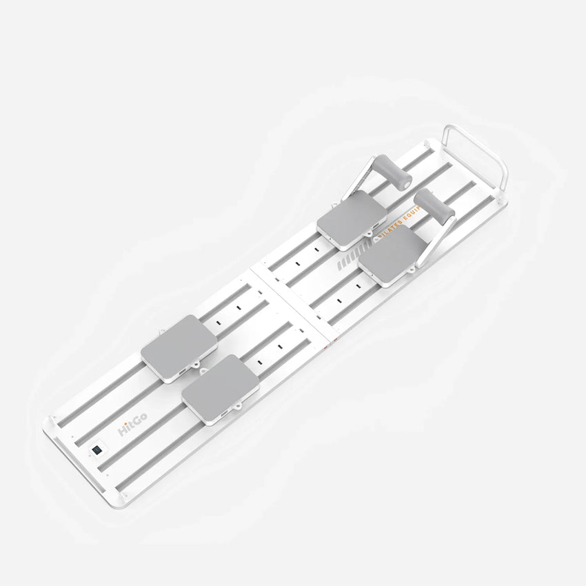 HitGo C1 Pilates Crawler — product view