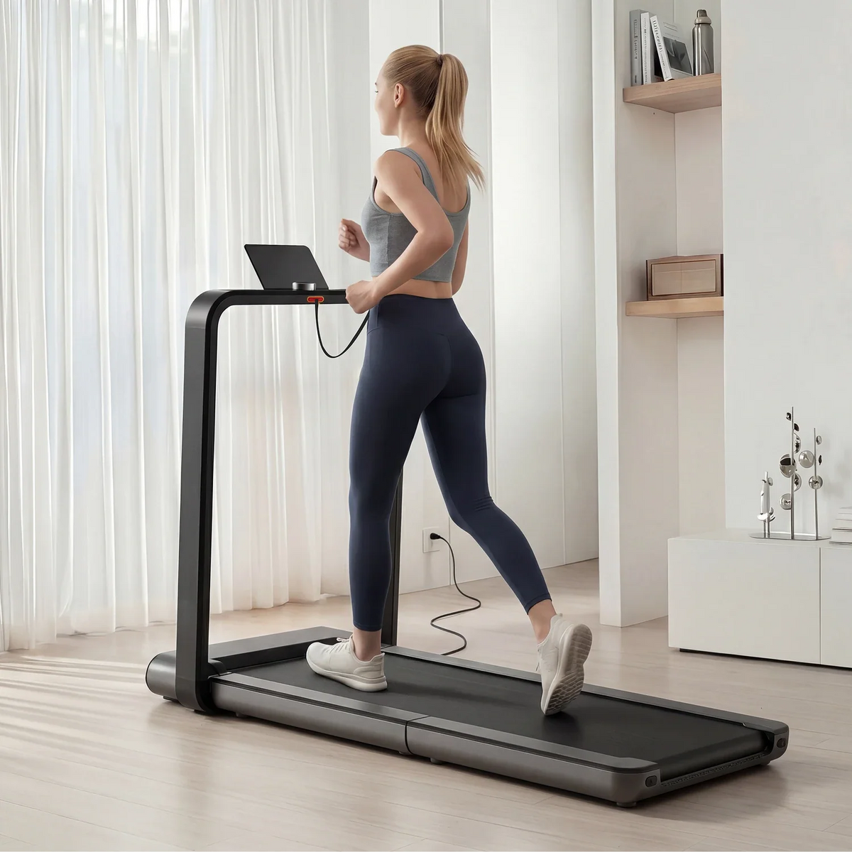 WalkingPad X21 — manufacturer photo 5
